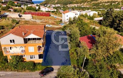 BÜYÜKKOLPINAR DA KAT KARŞILIĞI ARSA