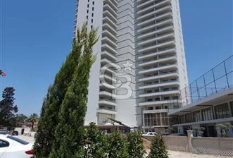 KONAK KİRALIK 2+1 DAİRE MERKEZ YAŞAM KONAK SİTESİNDE