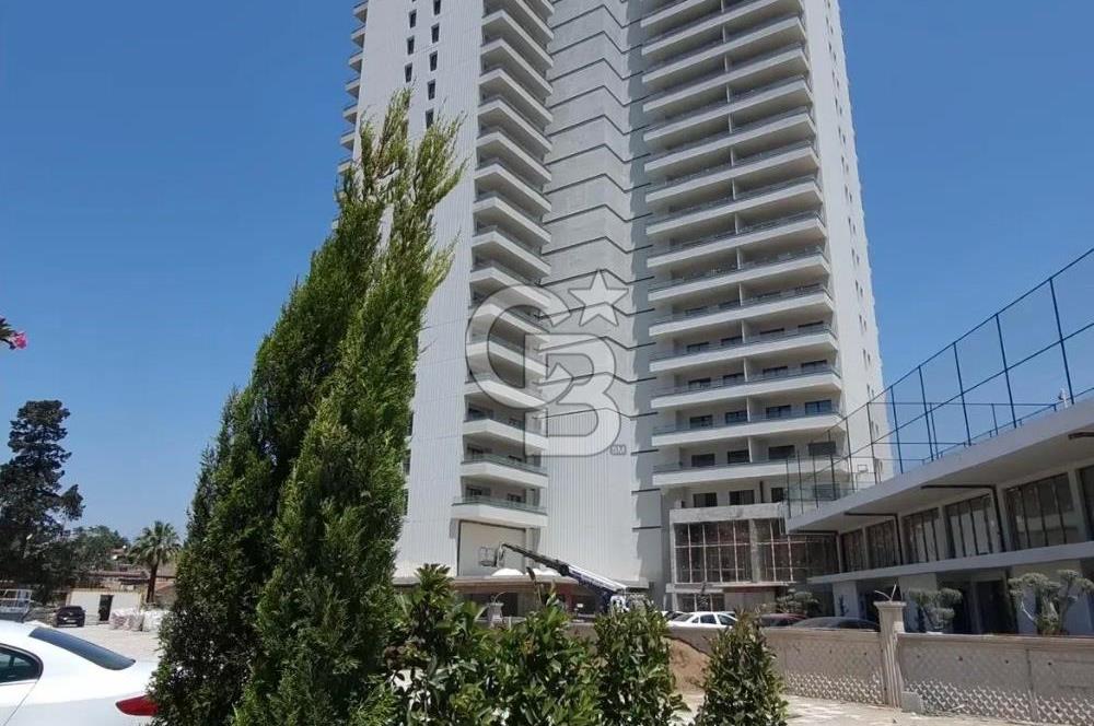 KONAK KİRALIK 2+1 DAİRE MERKEZ YAŞAM KONAK SİTESİNDE