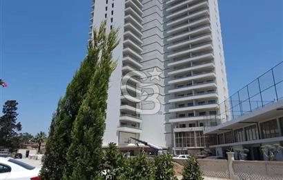 KONAK KİRALIK 2+1 DAİRE MERKEZ YAŞAM KONAK SİTESİNDE