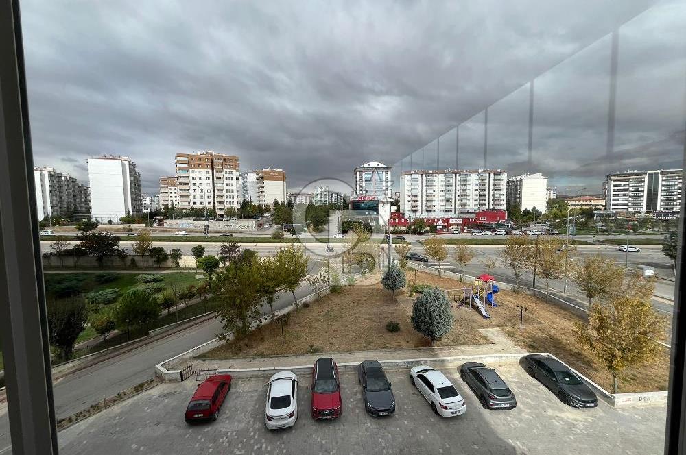 ÇAKIRLAR'DA GENİŞ FERAH İÇİ YAPILI MASRAFSIZ DAİRE