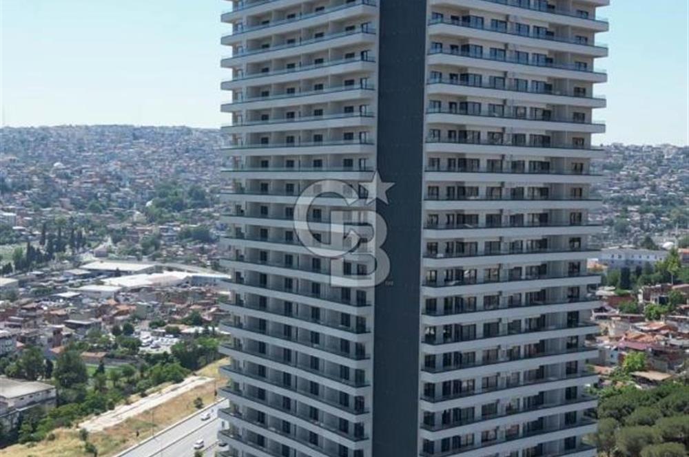 KONAK KİRALIK 2+1 DAİRE MERKEZ YAŞAM KONAK SİTESİNDE
