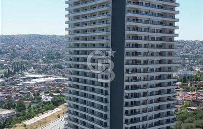KONAK KİRALIK 2+1 DAİRE MERKEZ YAŞAM KONAK SİTESİNDE