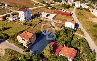 BÜYÜKKOLPINAR DA KAT KARŞILIĞI ARSA