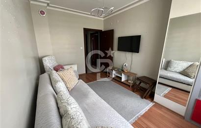 ÇAKIRLAR'DA GENİŞ FERAH İÇİ YAPILI MASRAFSIZ DAİRE