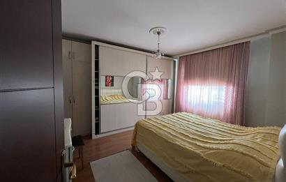 ÇAKIRLAR'DA GENİŞ FERAH İÇİ YAPILI MASRAFSIZ DAİRE