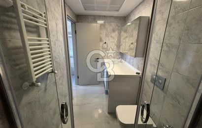 KONAK KİRALIK 2+1 DAİRE MERKEZ YAŞAM KONAK SİTESİNDE