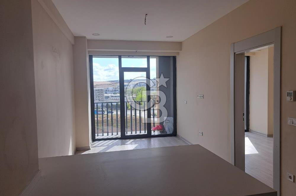 YALOVA SEMT 77 DE BEGONYA SİTESİNDE 1+1 KİRALIK DAİRE