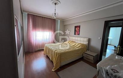 ÇAKIRLAR'DA GENİŞ FERAH İÇİ YAPILI MASRAFSIZ DAİRE