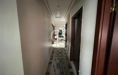ÇAKIRLAR'DA GENİŞ FERAH İÇİ YAPILI MASRAFSIZ DAİRE