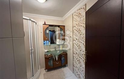 ÇAKIRLAR'DA GENİŞ FERAH İÇİ YAPILI MASRAFSIZ DAİRE