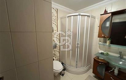 ÇAKIRLAR'DA GENİŞ FERAH İÇİ YAPILI MASRAFSIZ DAİRE