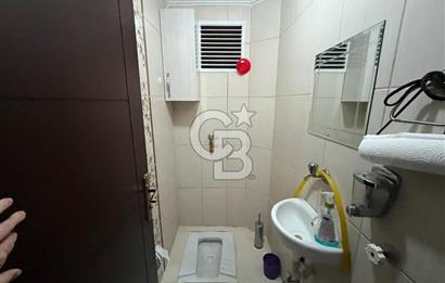 ÇAKIRLAR'DA GENİŞ FERAH İÇİ YAPILI MASRAFSIZ DAİRE