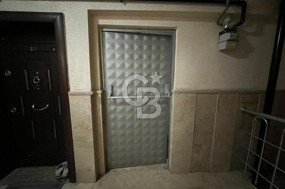ÇAKIRLAR'DA GENİŞ FERAH İÇİ YAPILI MASRAFSIZ DAİRE