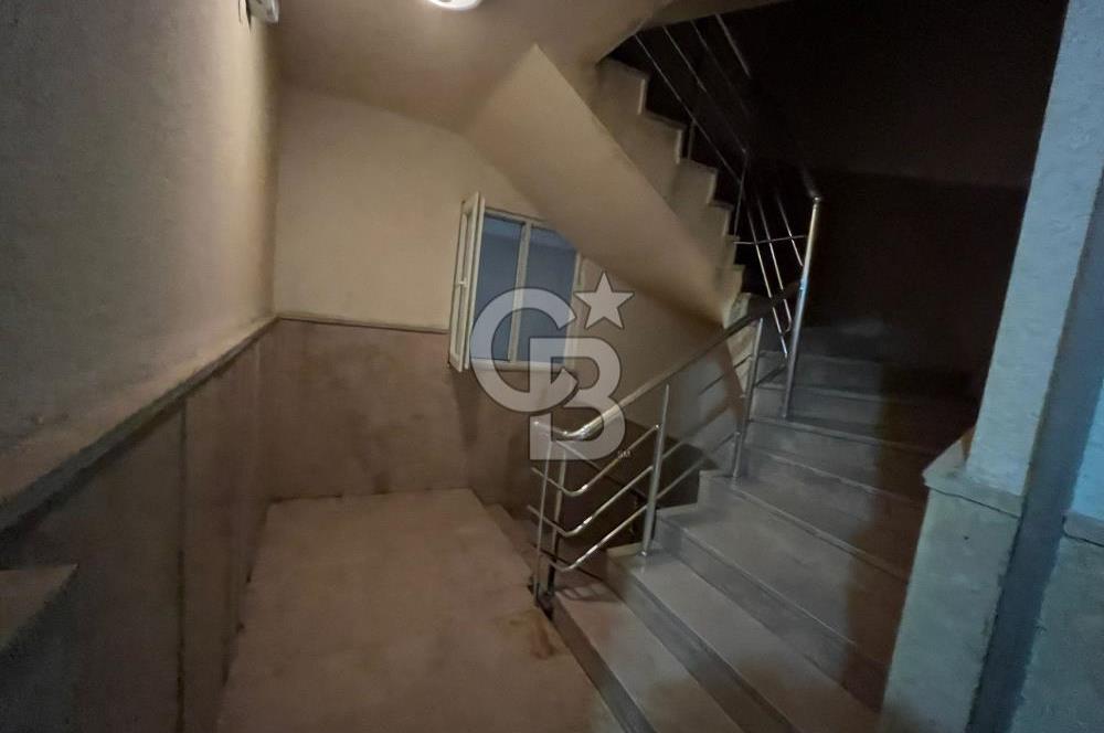 ÇAKIRLAR'DA GENİŞ FERAH İÇİ YAPILI MASRAFSIZ DAİRE