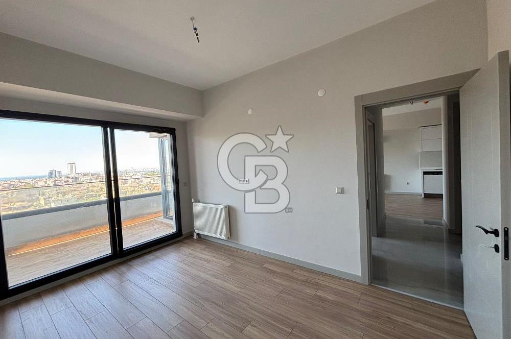 KONAK KİRALIK 2+1 DAİRE MERKEZ YAŞAM KONAK SİTESİNDE