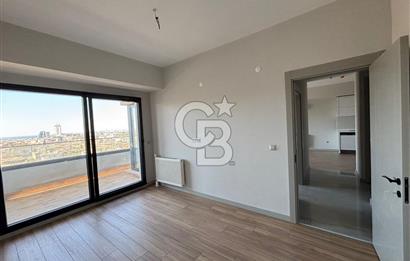 KONAK KİRALIK 2+1 DAİRE MERKEZ YAŞAM KONAK SİTESİNDE