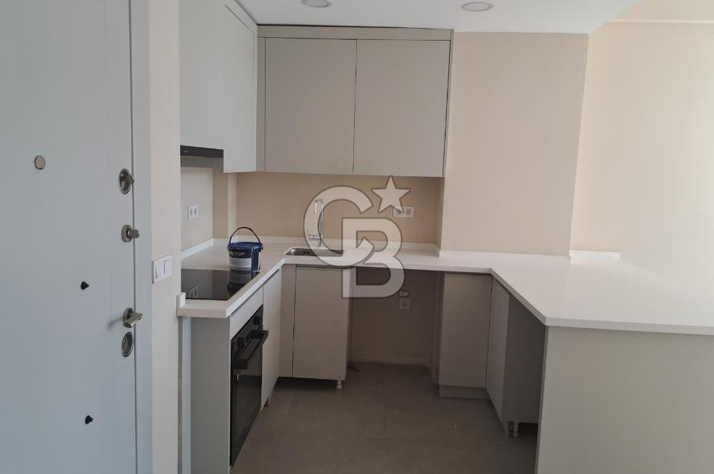 YALOVA SEMT 77 DE BEGONYA SİTESİNDE 1+1 KİRALIK DAİRE