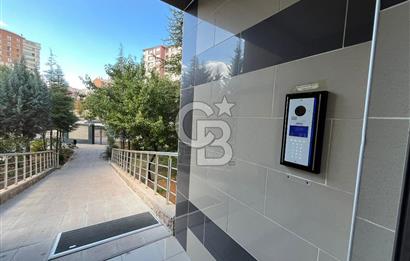 ÇAKIRLAR'DA GENİŞ FERAH İÇİ YAPILI MASRAFSIZ DAİRE
