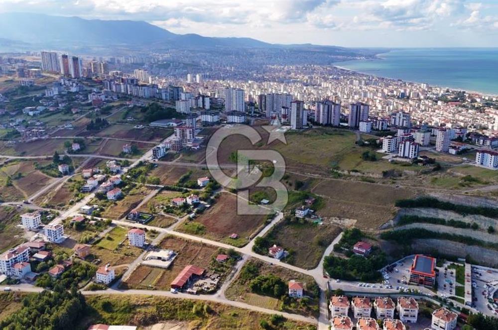 BÜYÜKKOLPINAR DA KAT KARŞILIĞI ARSA