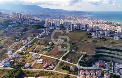 B.KOLPINAR DA 4 KAT İMARLI SATILIK ARSA