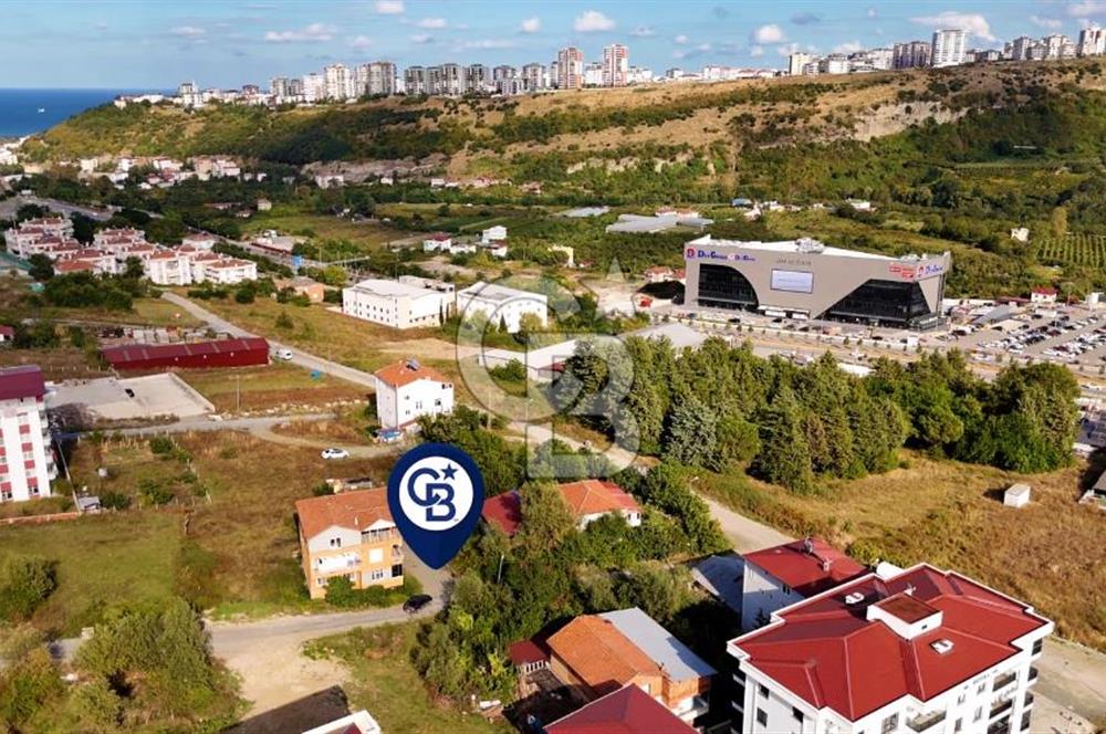BÜYÜKKOLPINAR DA KAT KARŞILIĞI ARSA