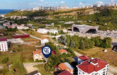 BÜYÜKKOLPINAR DA KAT KARŞILIĞI ARSA