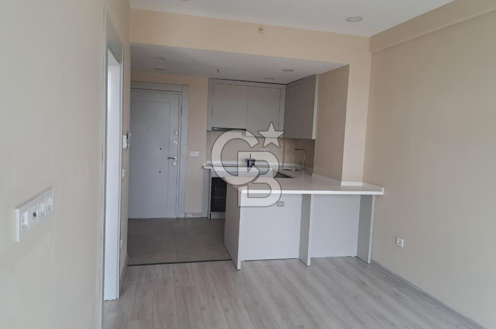 YALOVA SEMT 77 DE BEGONYA SİTESİNDE 1+1 KİRALIK DAİRE