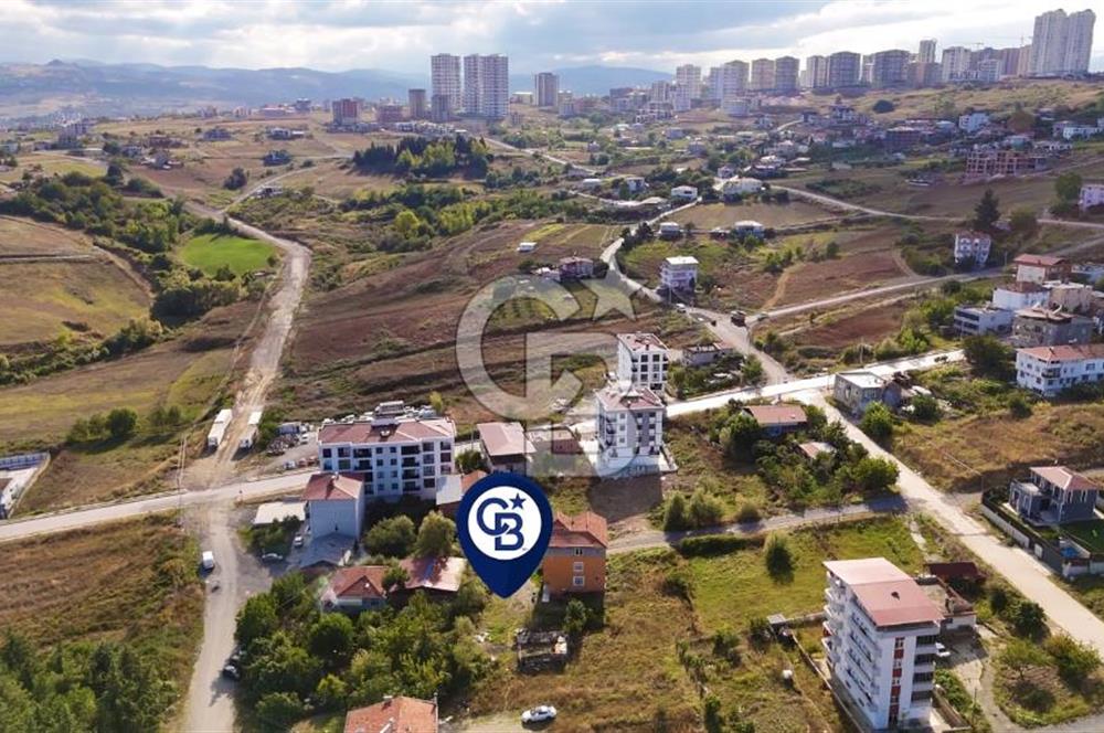 BÜYÜKKOLPINAR DA KAT KARŞILIĞI ARSA
