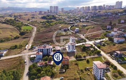 BÜYÜKKOLPINAR DA KAT KARŞILIĞI ARSA