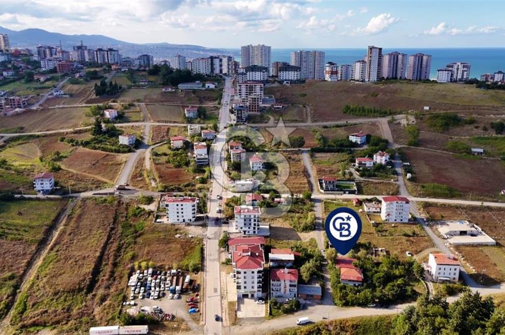 BÜYÜKKOLPINAR DA KAT KARŞILIĞI ARSA
