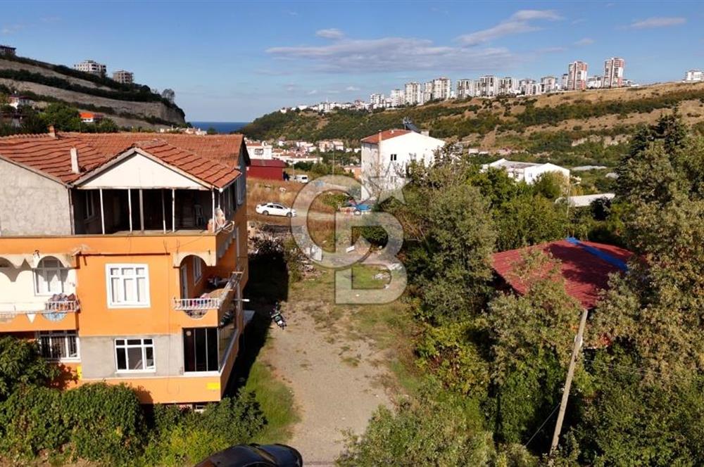 BÜYÜKKOLPINAR DA KAT KARŞILIĞI ARSA