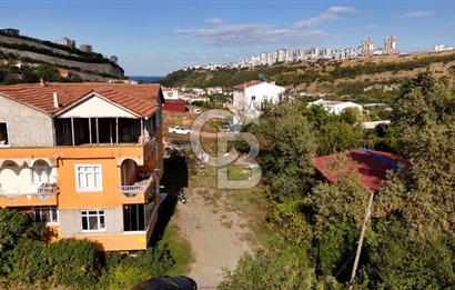 BÜYÜKKOLPINAR DA KAT KARŞILIĞI ARSA
