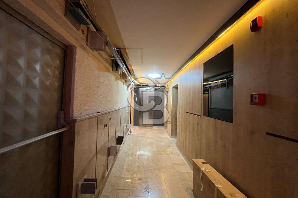 ÇAKIRLAR'DA GENİŞ FERAH İÇİ YAPILI MASRAFSIZ DAİRE