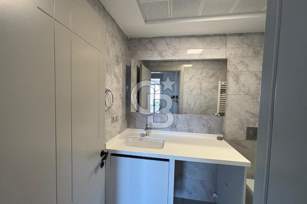 KONAK KİRALIK 2+1 DAİRE MERKEZ YAŞAM KONAK SİTESİNDE