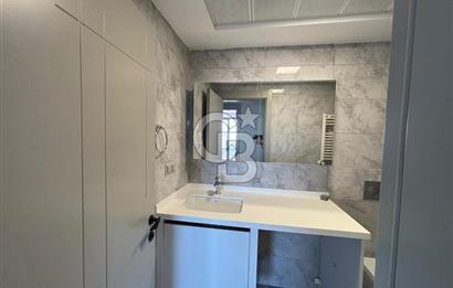 KONAK KİRALIK 2+1 DAİRE MERKEZ YAŞAM KONAK SİTESİNDE