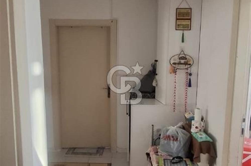 SİNCAN TANDOĞAN MAHALLESİNDE 2+1 YAPILI DAİRE