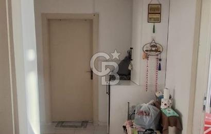 SİNCAN TANDOĞAN MAHALLESİNDE 2+1 YAPILI DAİRE