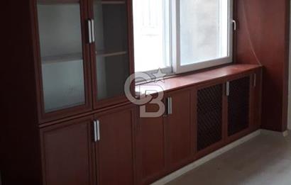 ÇANKAYADA CADDE ÜZERİ SATILIK OFİS