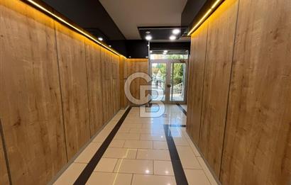 ÇAKIRLAR'DA GENİŞ FERAH İÇİ YAPILI MASRAFSIZ DAİRE