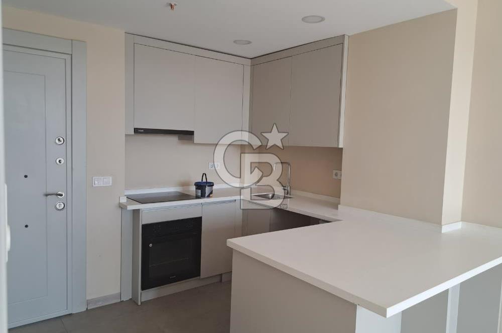 YALOVA SEMT 77 DE BEGONYA SİTESİNDE 1+1 KİRALIK DAİRE