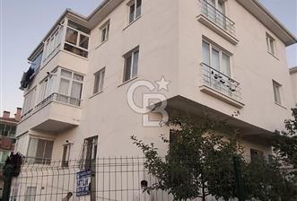 SİNCAN TANDOĞAN MAHALLESİNDE 2+1 YAPILI DAİRE