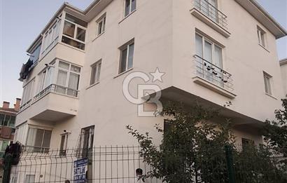 SİNCAN TANDOĞAN MAHALLESİNDE 2+1 YAPILI DAİRE