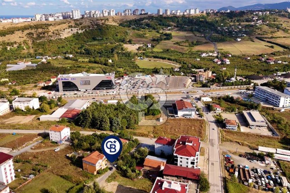 BÜYÜKKOLPINAR DA KAT KARŞILIĞI ARSA
