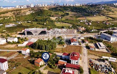 BÜYÜKKOLPINAR DA KAT KARŞILIĞI ARSA
