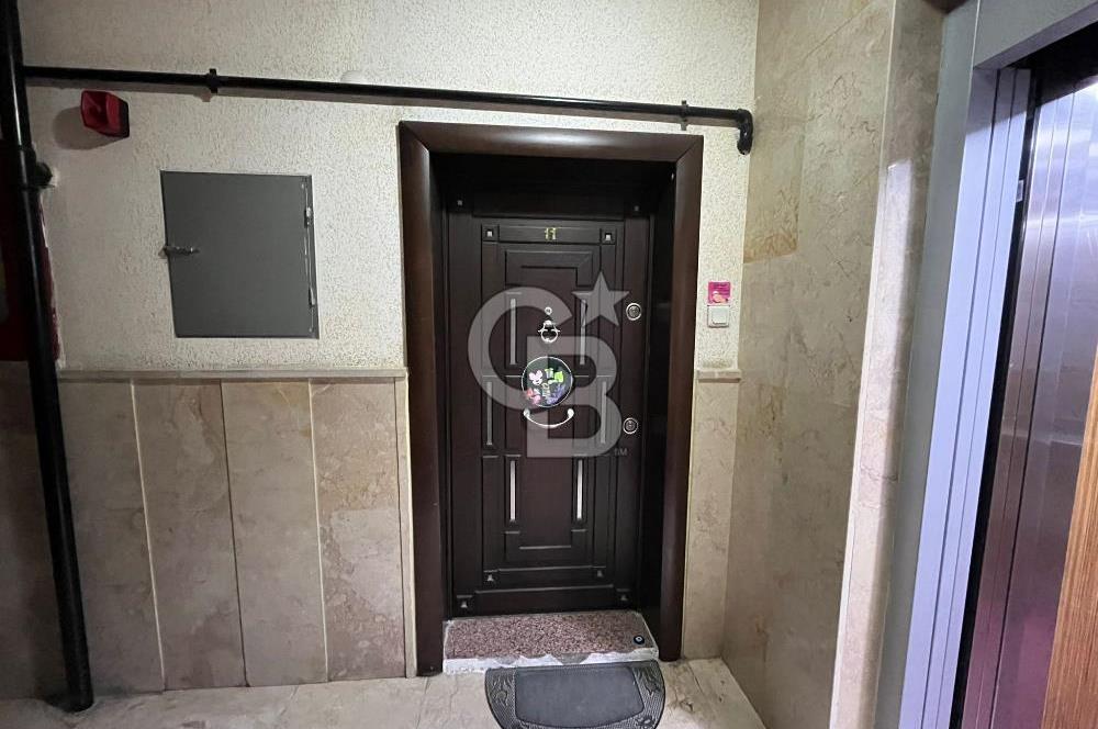 ÇAKIRLAR'DA GENİŞ FERAH İÇİ YAPILI MASRAFSIZ DAİRE
