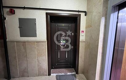 ÇAKIRLAR'DA GENİŞ FERAH İÇİ YAPILI MASRAFSIZ DAİRE
