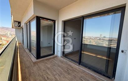 KONAK KİRALIK 2+1 DAİRE MERKEZ YAŞAM KONAK SİTESİNDE