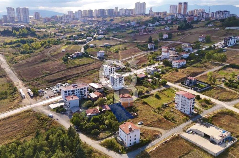 BÜYÜKKOLPINAR DA KAT KARŞILIĞI ARSA