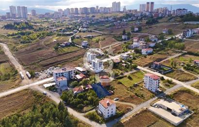 BÜYÜKKOLPINAR DA KAT KARŞILIĞI ARSA